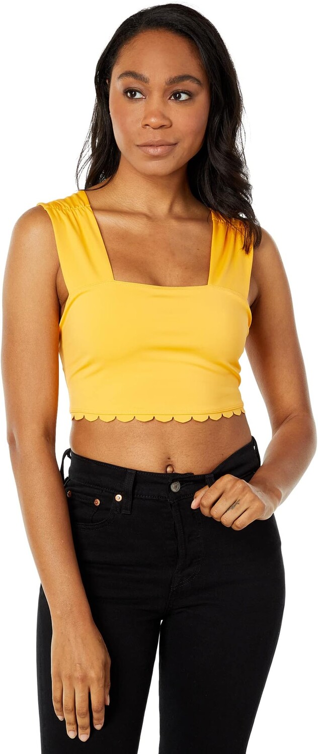 

Майка FP Movement Suns Out Cami, цвет Mango