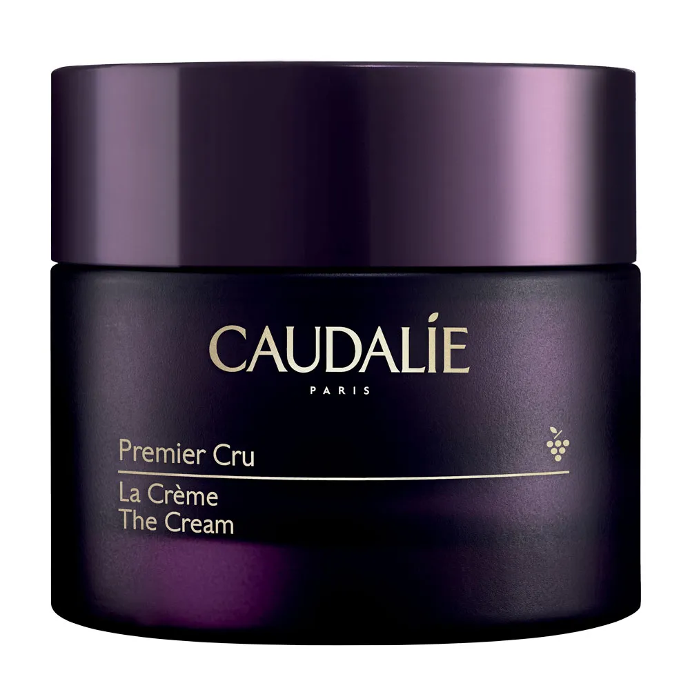 

Caudalie Premier Cru Антивозрастной крем 50 мл