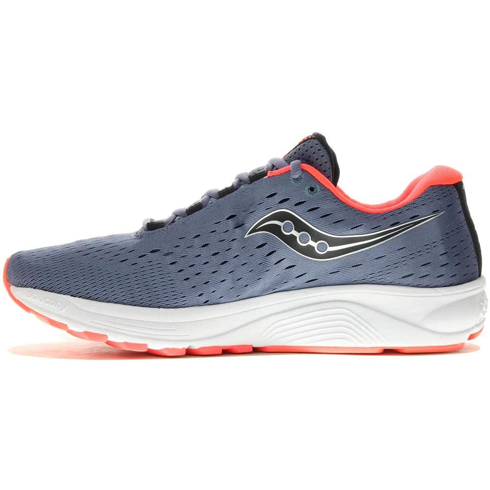 

Кроссовки Saucony Jazz 20, серый