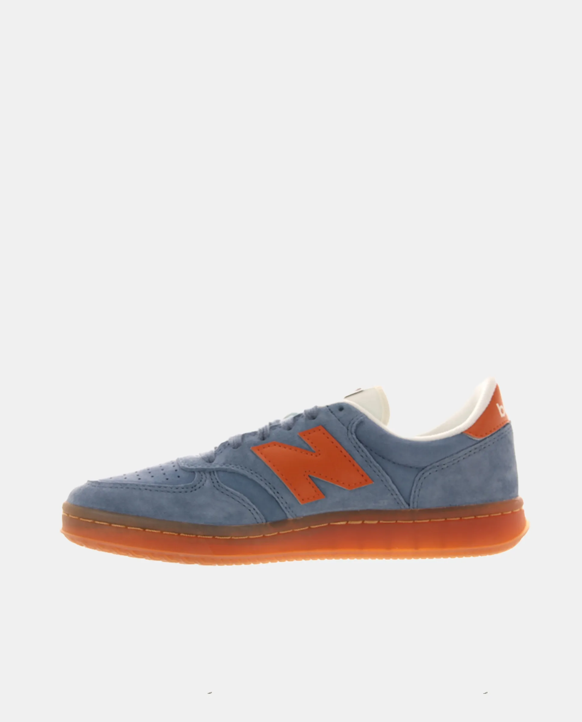 Женские повседневные кроссовки CT500 ретро New Balance, темно-синий — фото 2