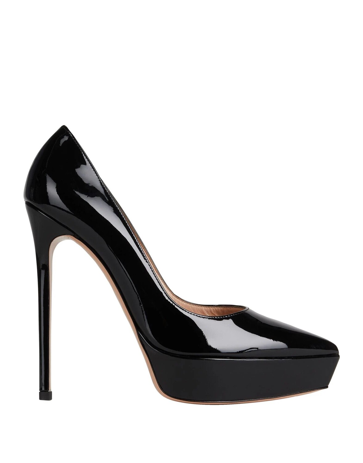 

Туфли Gianvito Rossi, черный