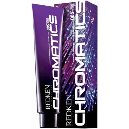 

Chromatics Copper/Red 5.46 5Cr Краска для волос 63 мл, Redken