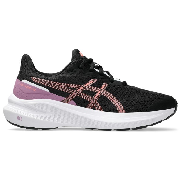 

Kid'S gt-1000 13 gs - кроссовки для бега Asics, мультиколор