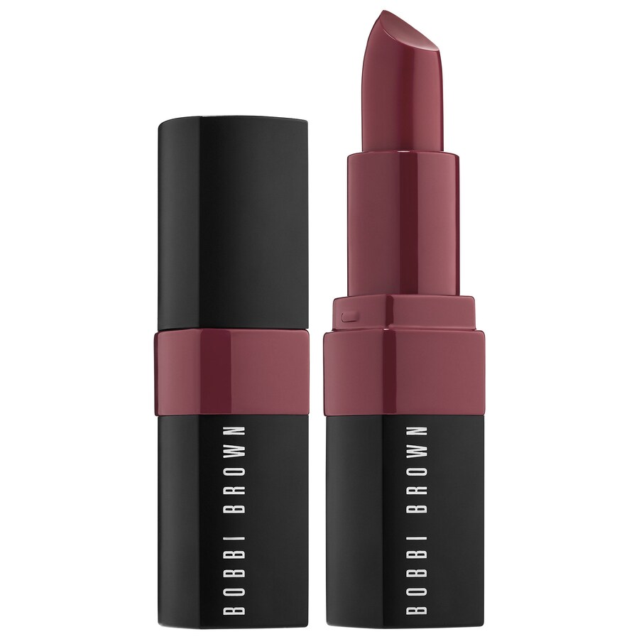 

Увлажняющая помада Crushed Lip Color Bobbi Brown, 0.17 oz/5 mL, Telluride