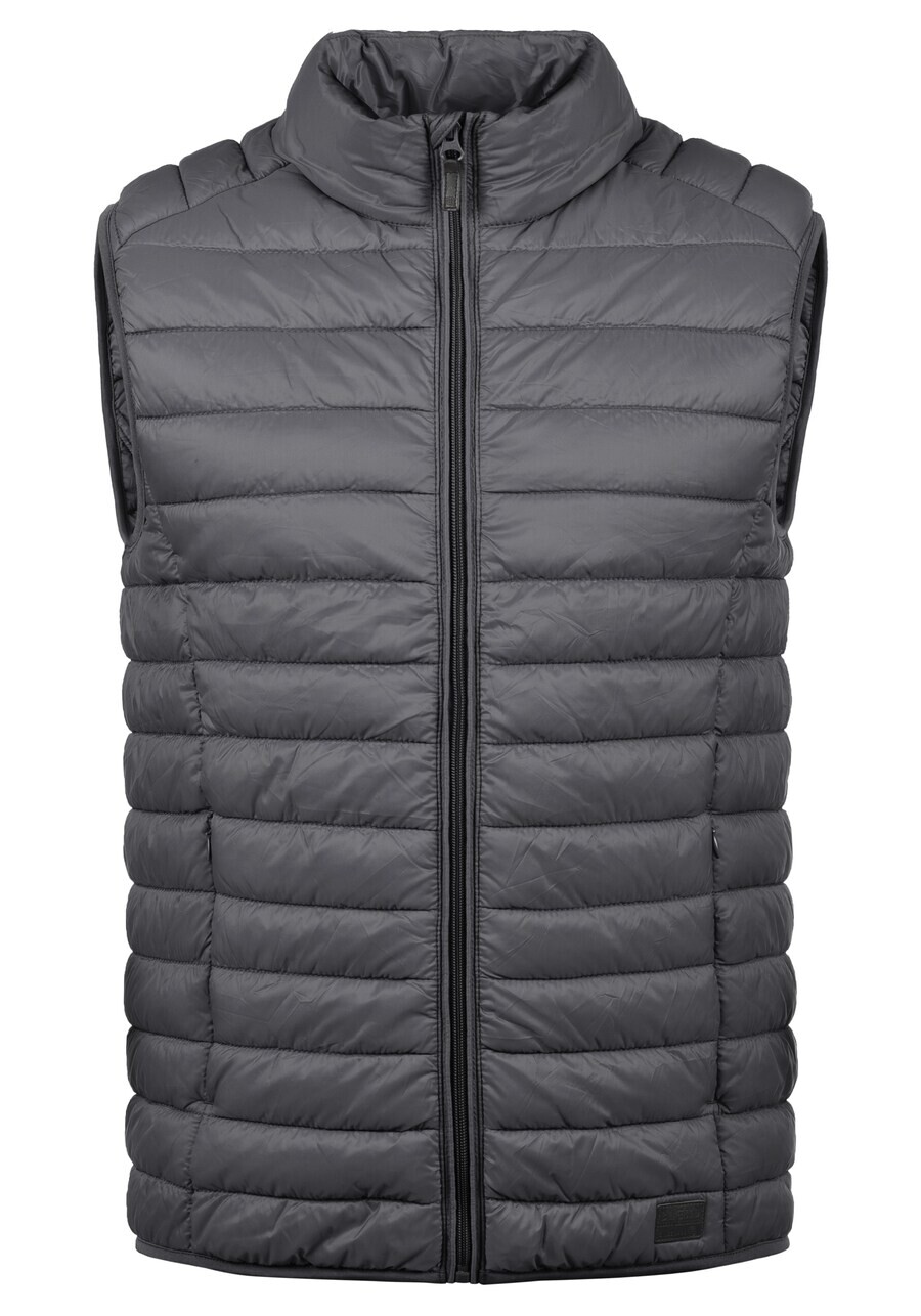 

Жилет BLEND Vest Nille, серый