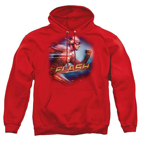 

Толстовка с капюшоном The Flash Fastest Man Licensed Character, Серый, Толстовка с капюшоном The Flash Fastest Man Licensed Character