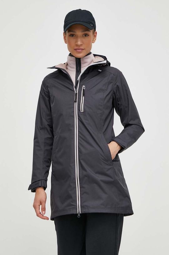 

Куртка Helly Hansen, черный