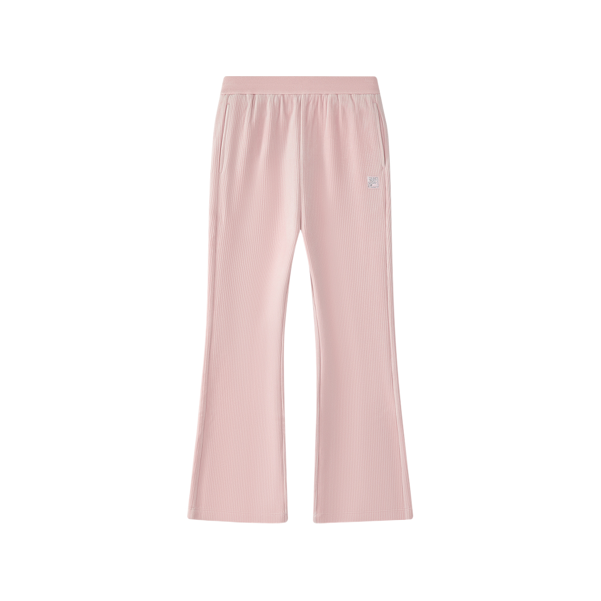 Брюки FILA KIDS, розовый