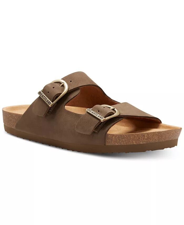 

Сандалии Cambridge мужские Eastland Eastland Shoe, зеленый