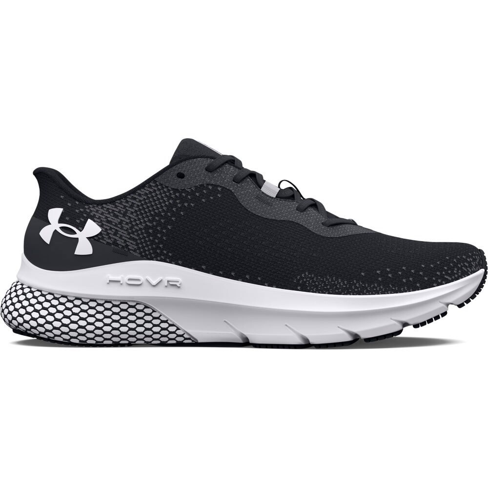 Кроссовки Under Armour HOVR Turbulence 2, черный — фото 4