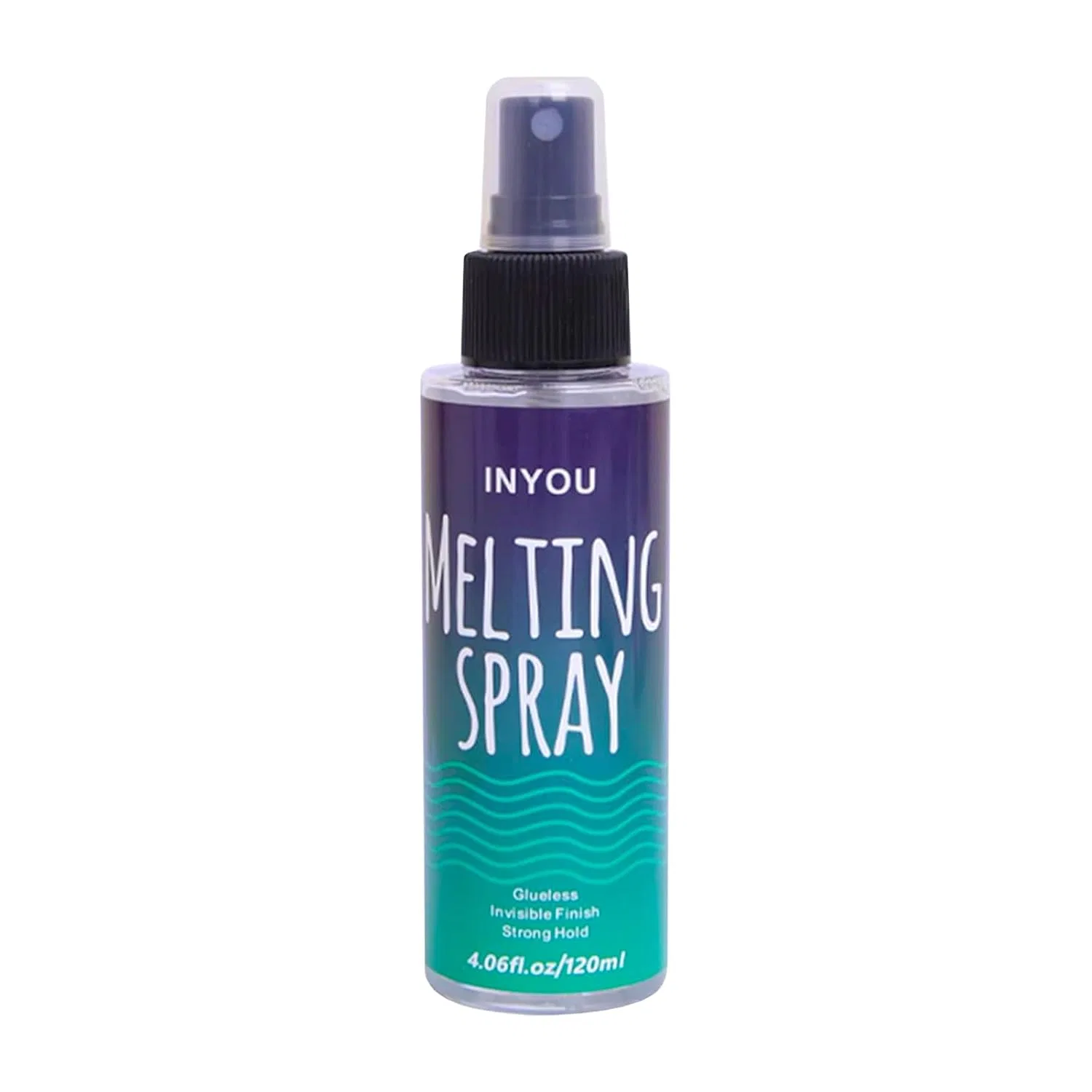 Спрей для фиксации париков «Lace Melting Spray» Generisch