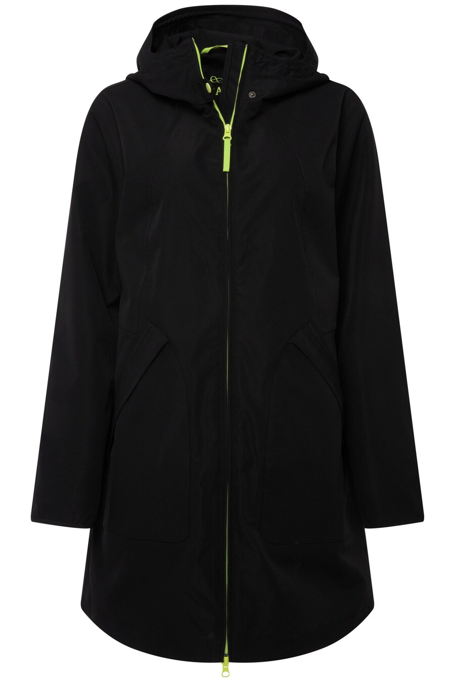 

Куртка Performance LAURASГN, Black