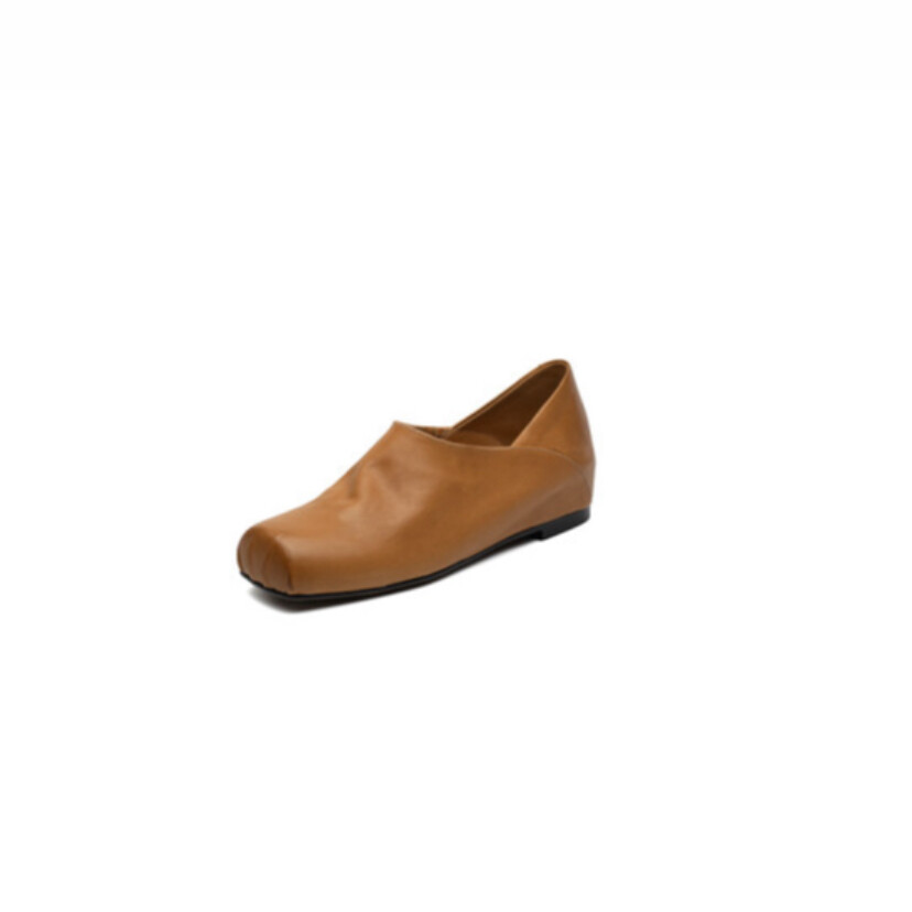 

Туфли женские повседневные Women's Casual Shoes Women's Qiaoliner, цвет Apricot