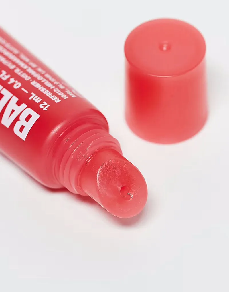 Освежающий электролитный бальзам для губ Milk Makeup Balmade, refresher — фото 3