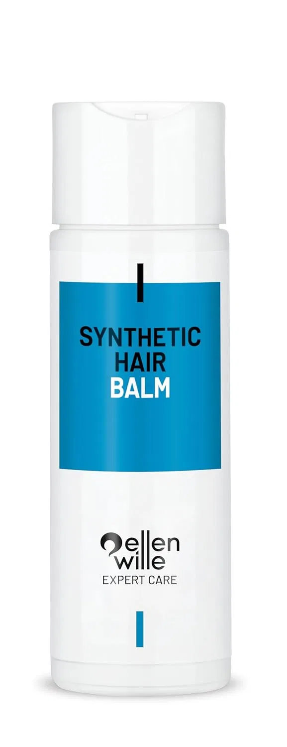Набор для ухода за синтетическими волосами Synthetic Hair Power Care Set Astrid Leistner — фото 4