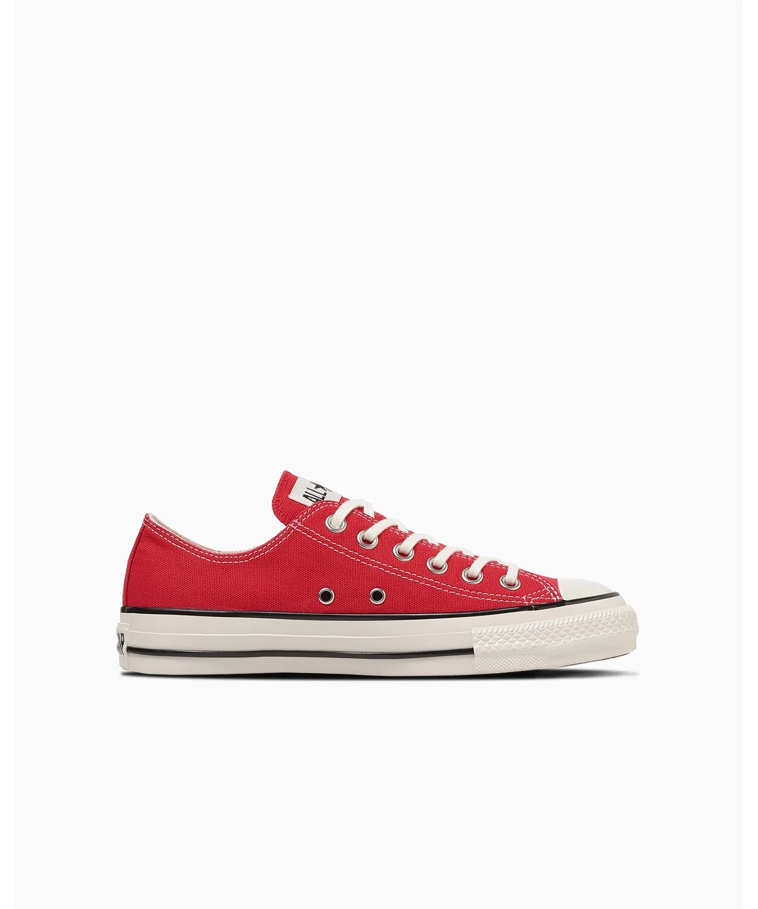 Мужские и женские кроссовки CONVERSE ALL STAR AGED OX — фото 3