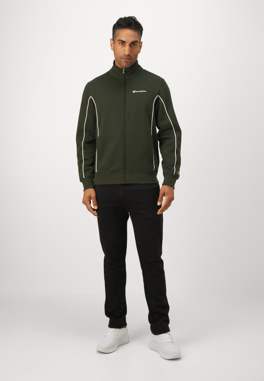 

Спортивный костюм Champion SWEATSUIT SET, Dark Green/Black/White/Dark Green