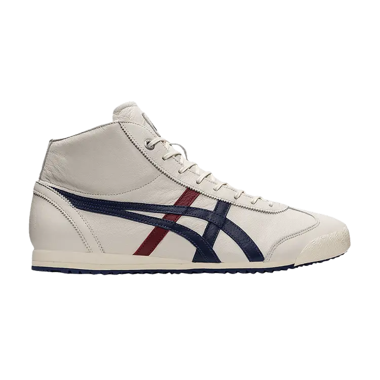 

Кроссовки Onitsuka Tiger Mexico 66 SD MR 'Cream Peacoat', кремовый