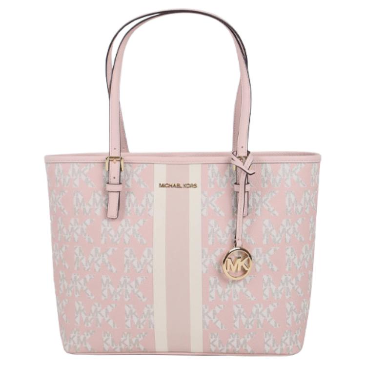 

MICHAEL KORS Кожаная дорожная сумка тоут