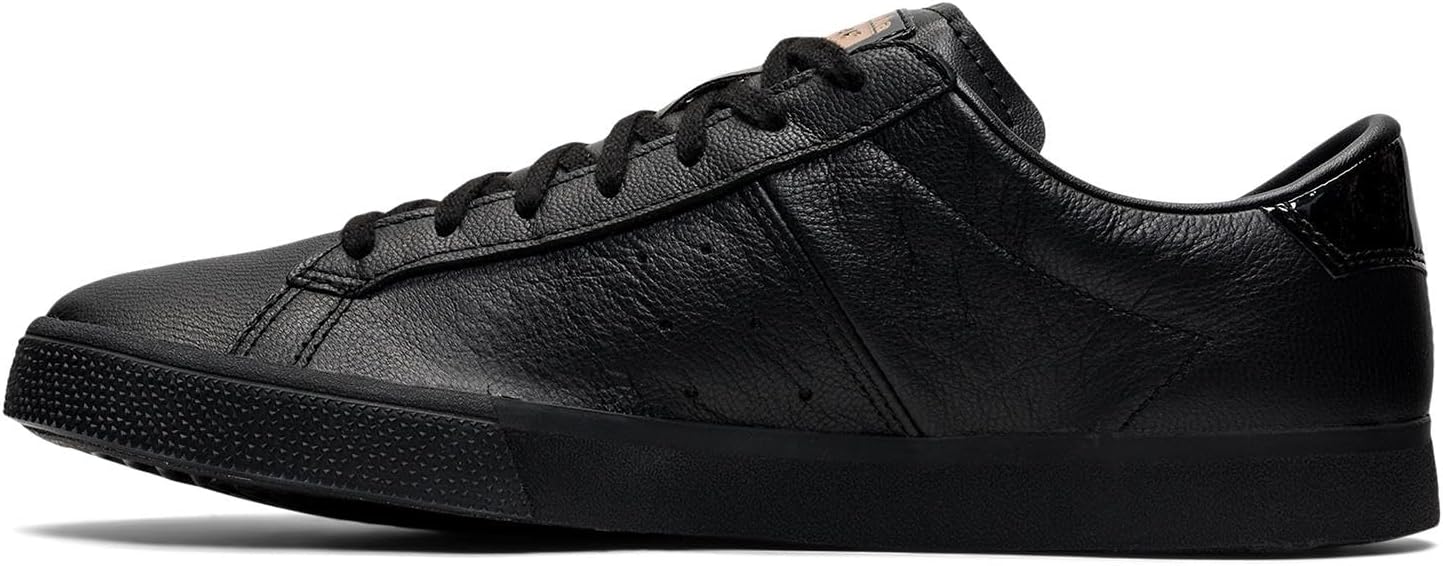Кроссовки Onitsuka Tiger LAWNSHIP 3.0 Unisex, Noir — фото 3