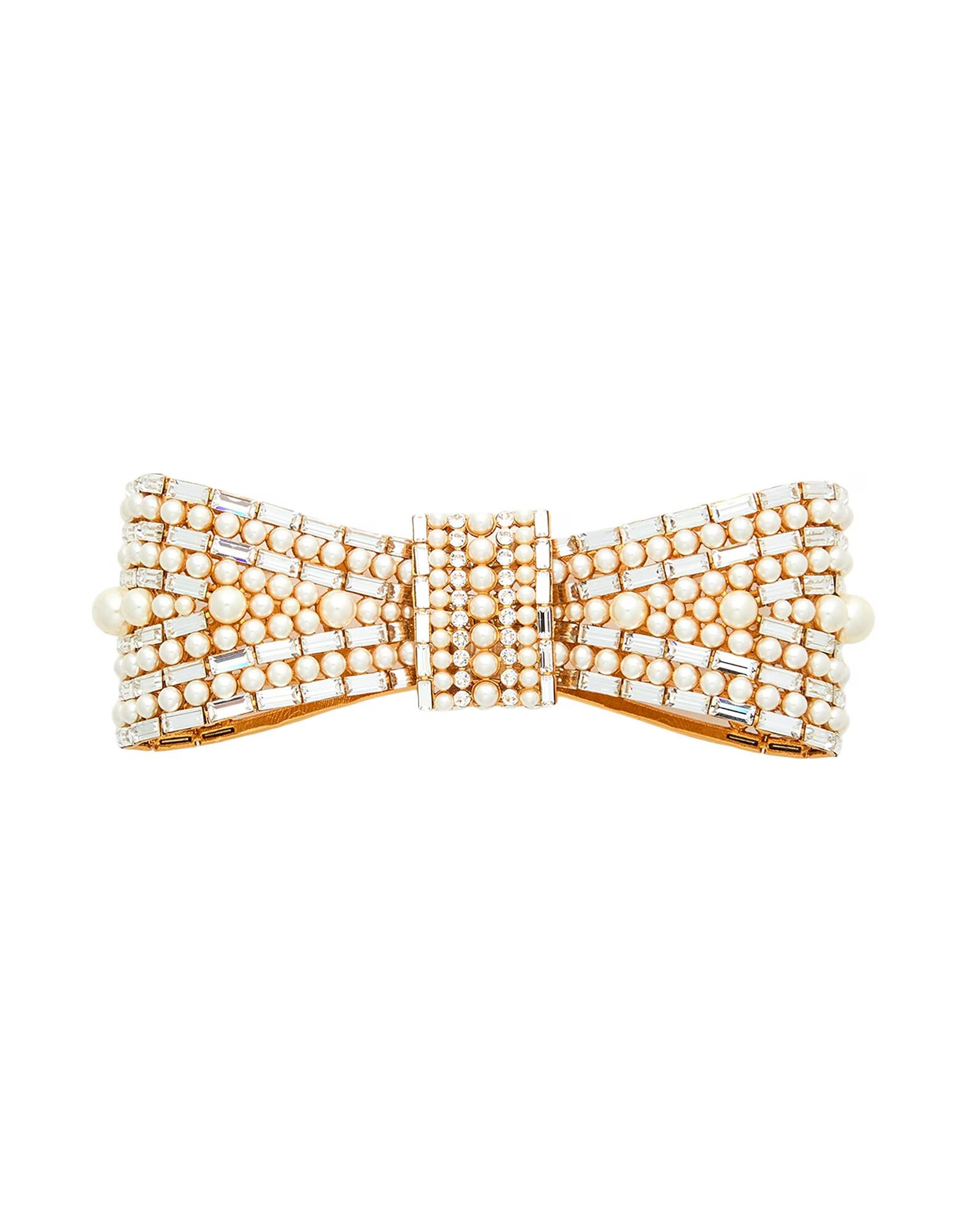 

Броши Dolce&Gabbana, золотой