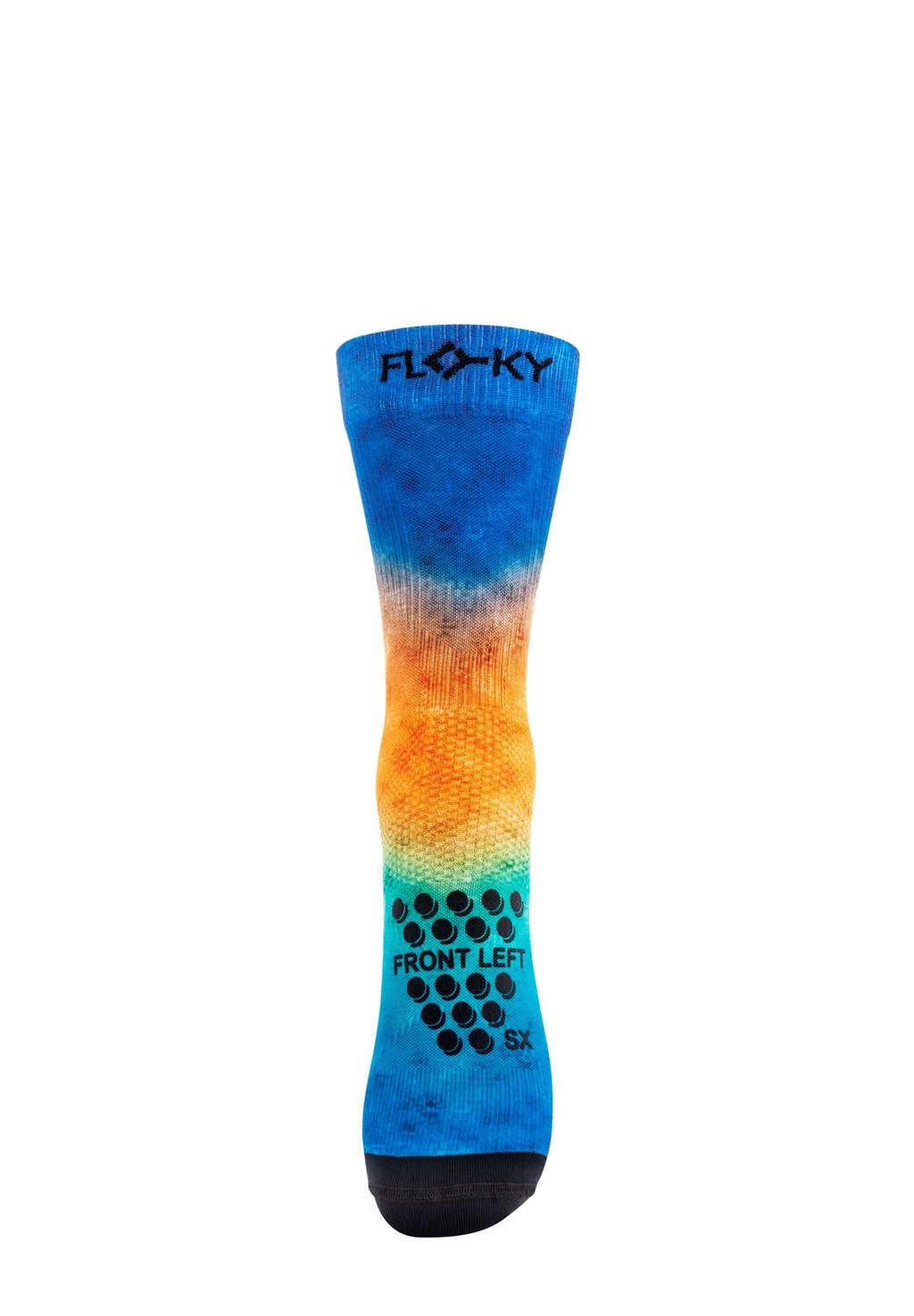 

Спортивные носки S-MASH FANTASY FLOKY, синий