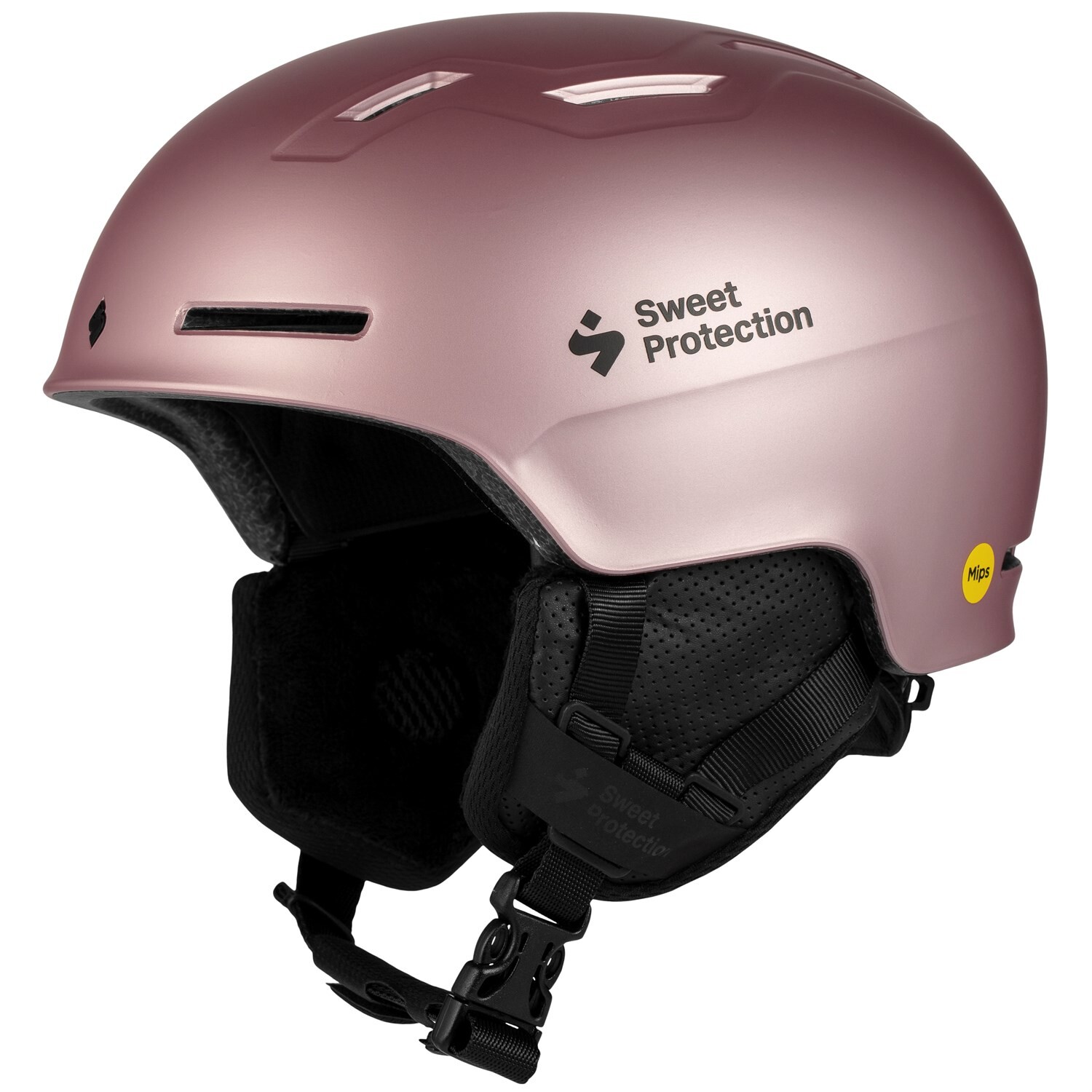 

Лыжный шлем MIPS Sweet Protection