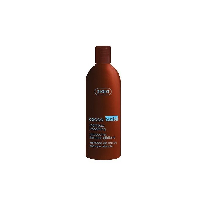 

Шампунь Cocoa Butter Champú Ziaja, 400 ml