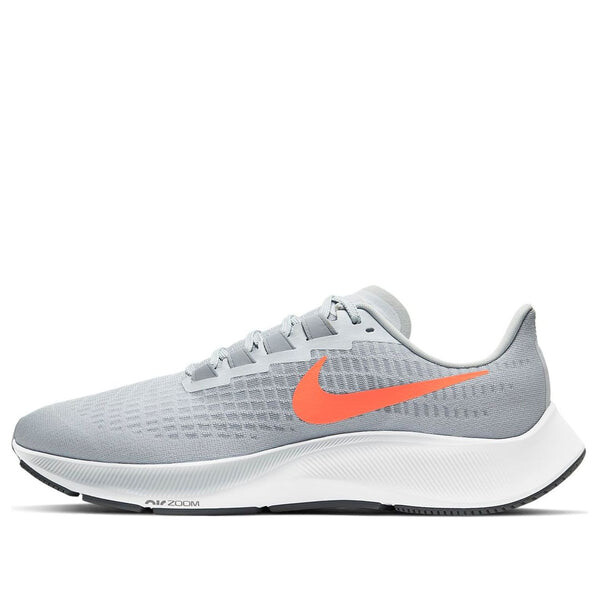 

Кроссовки air zoom pegasus 37 Nike, серый
