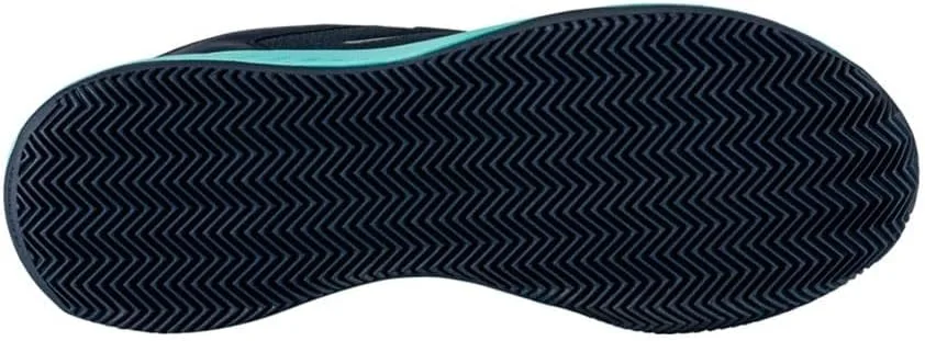 Herren Sprint Evo 3.0 ClaySchuhe HEAD, Blueberry/Teal — фото 3