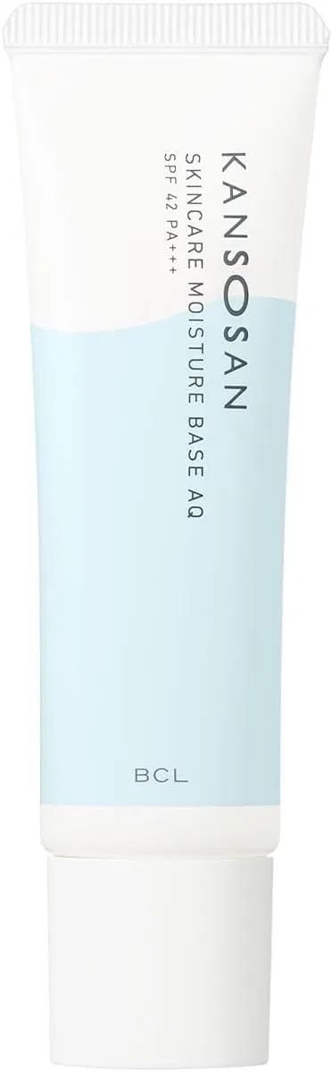 Тональная основа B CL Company Dry Dry Water Power Skincare Kunutonn 30 г — фото 2
