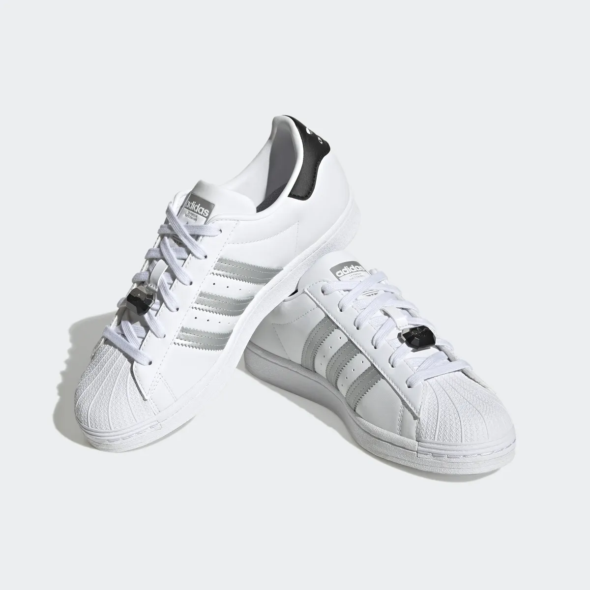 

Кроссовки Adidas Originals "SUPERSTAR", белый