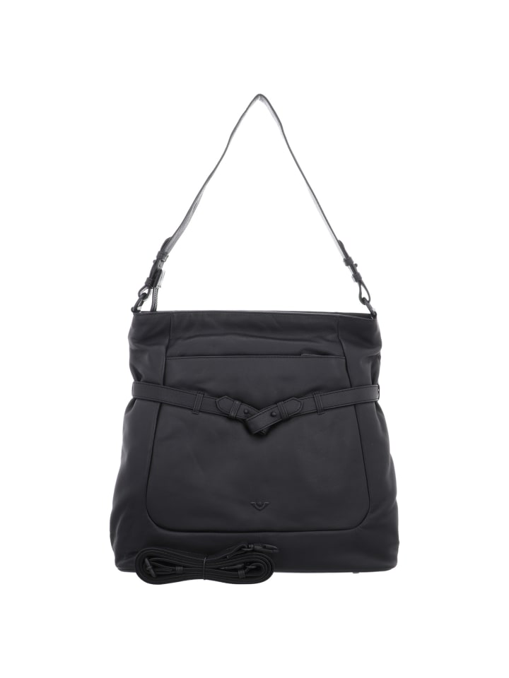 

Сумка VLD VOi Leather Design, черный