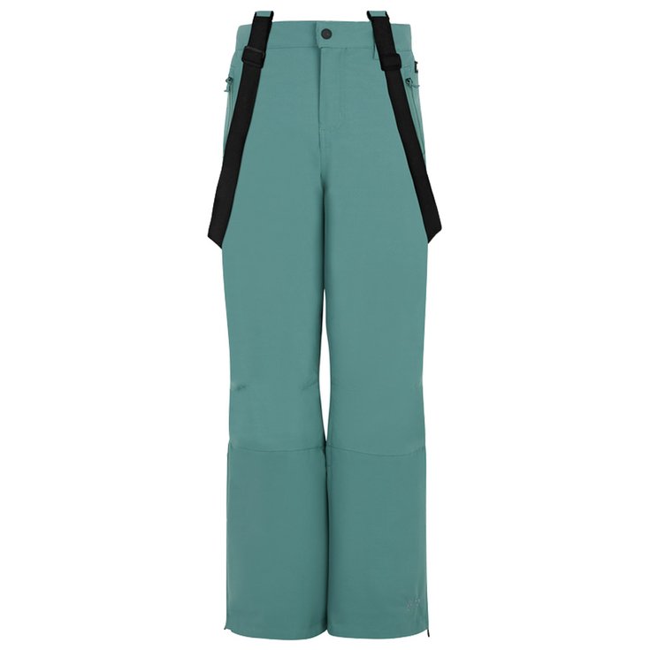 

Функциональные брюки spiket jr atlantic green - 152 Protest