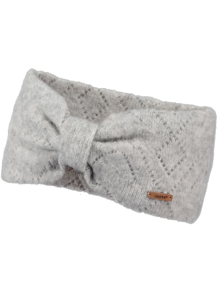 

Шапка Barts, серый