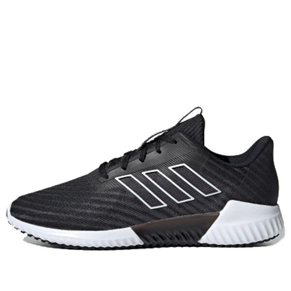 

Кроссовки climacool 2.0 Adidas, черный