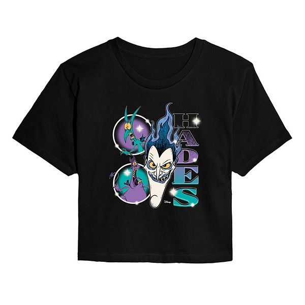 

Футболка Juniors' Hades Bootleg Disney