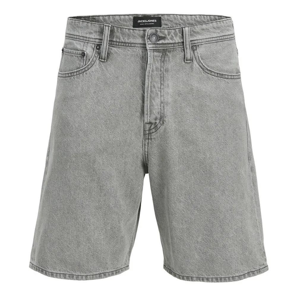 

Шорты Jack & Jones Tony Original Sq 730 denim, серый