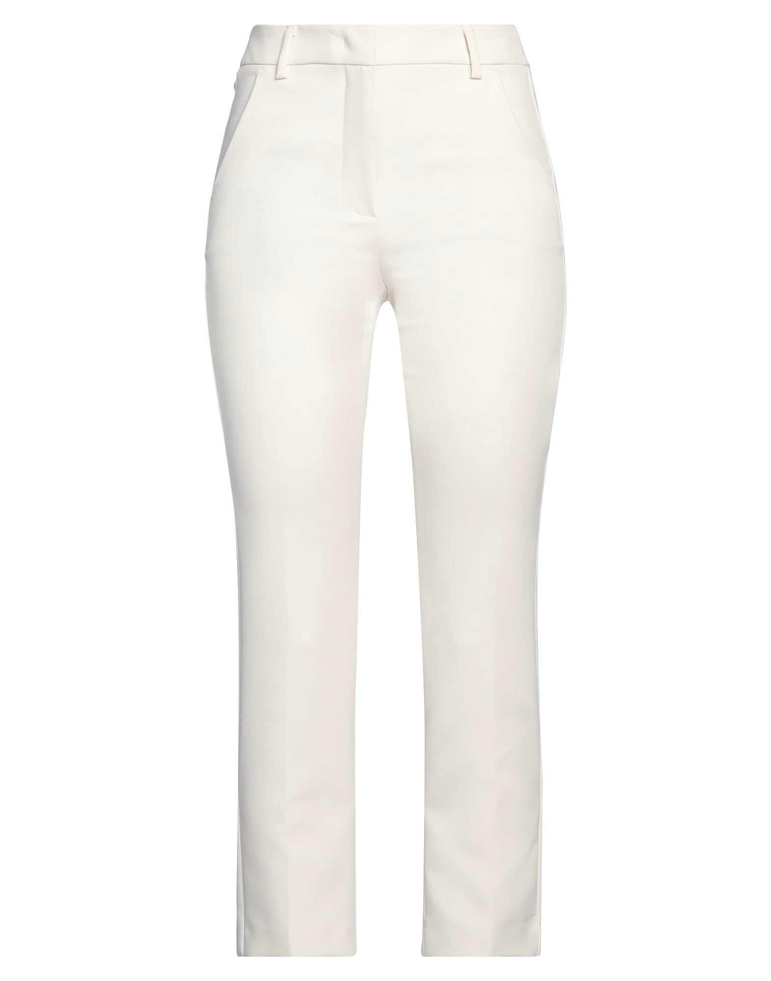 

Брюки Max Mara, кремовый