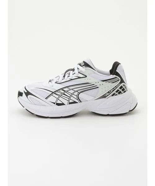 Мужские кроссовки PUMA Velophasis Always On — фото 4