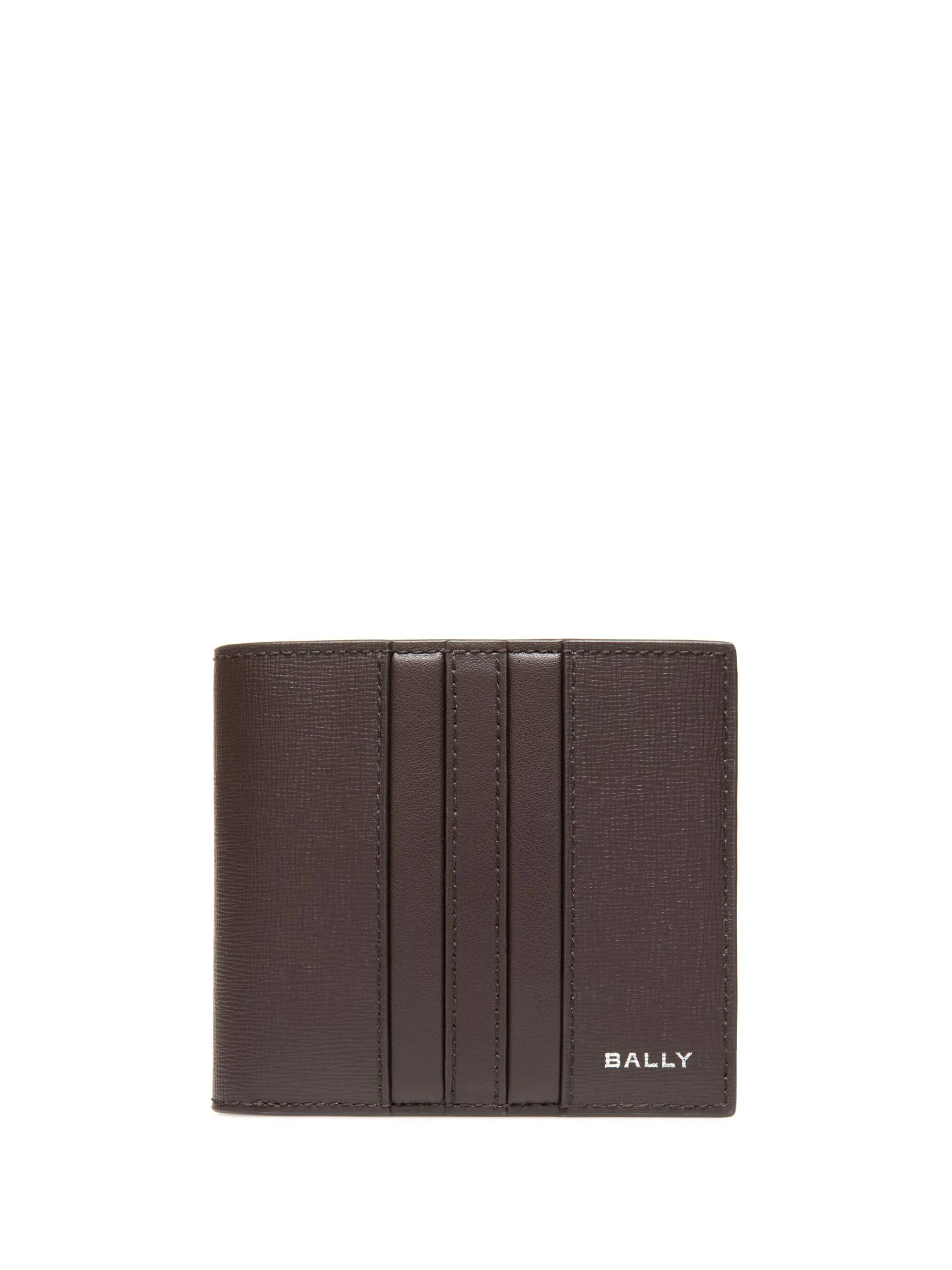 

Кошелек Mythos Bally, коричневый