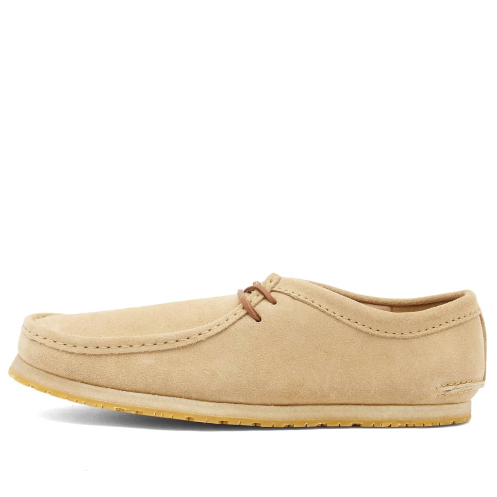 

Кроссовки Godney на шнурках Clarks Originals, желтый