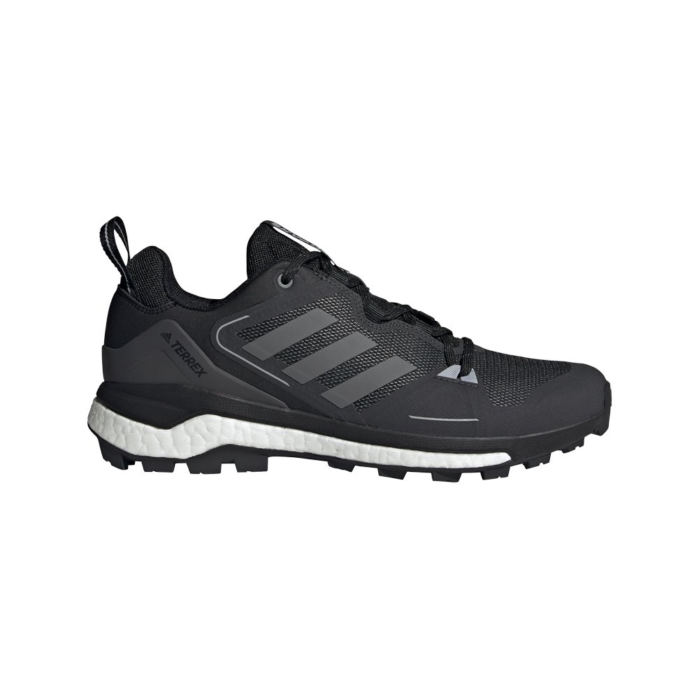 

Кроссовки adidas Terrex Skychaser 2 Trail, черный, Серый;черный, Кроссовки adidas Terrex Skychaser 2 Trail, черный