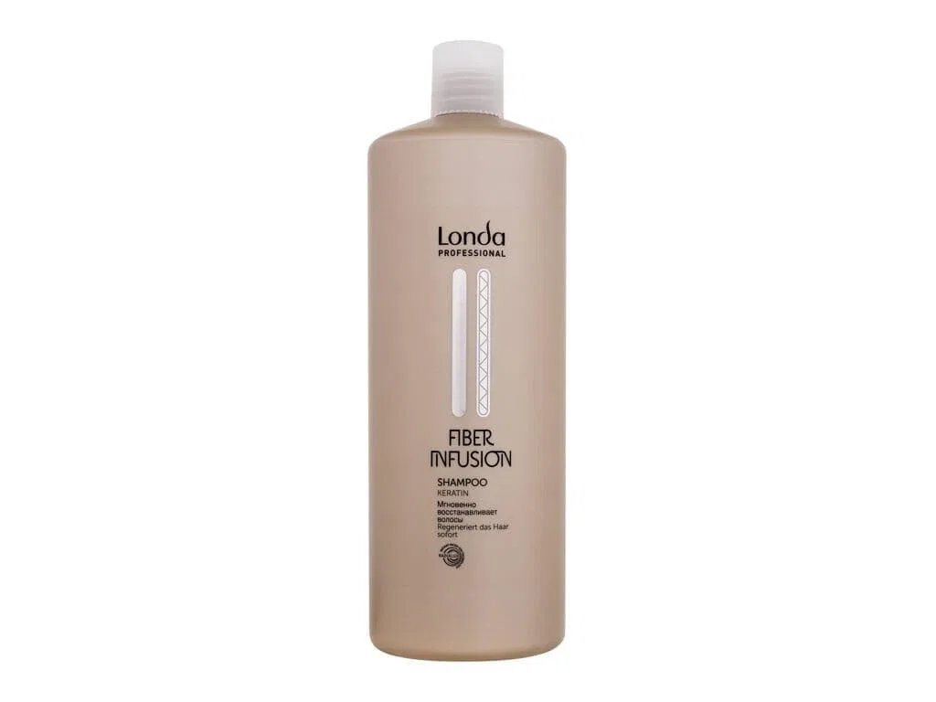 Шампунь «Fibre Infusion» от Londa Professional Londa
