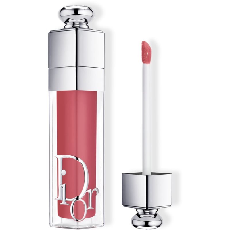 

Блеск для губ DIOR Dior Addict Lip Maximizer, придающий объем, оттенок 009 Intense Rosewood 6 мл