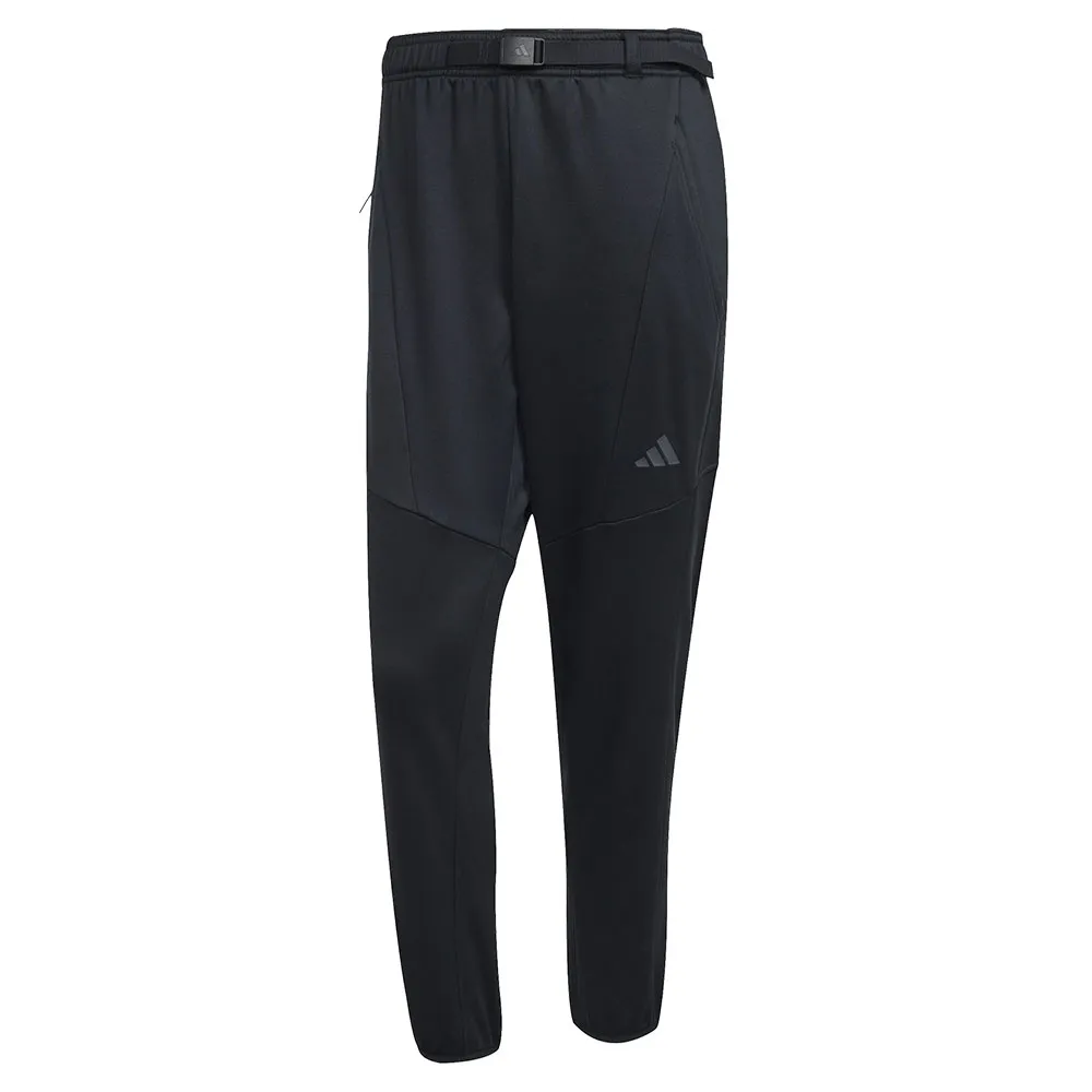 

Джоггеры adidas D4T Climawarm, черный