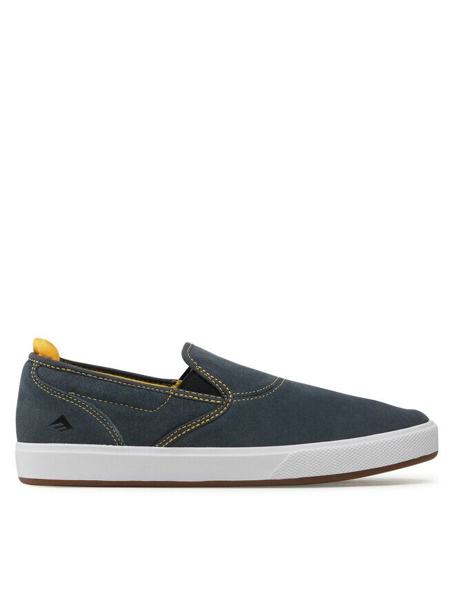 

Кроссовки Emerica, серый