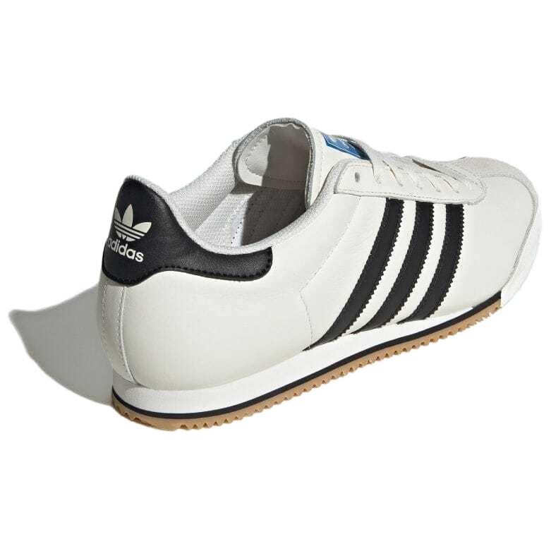 Кроссовки adidas originals Skateboarding Shoes Men Low-top Beige/Black, бежевый/черный — фото 4
