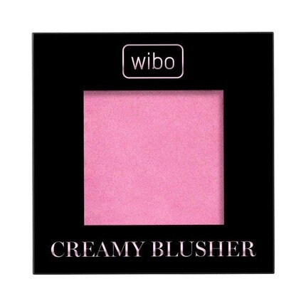 

WIBO Creamy Blusher 1 Кремовые румяна