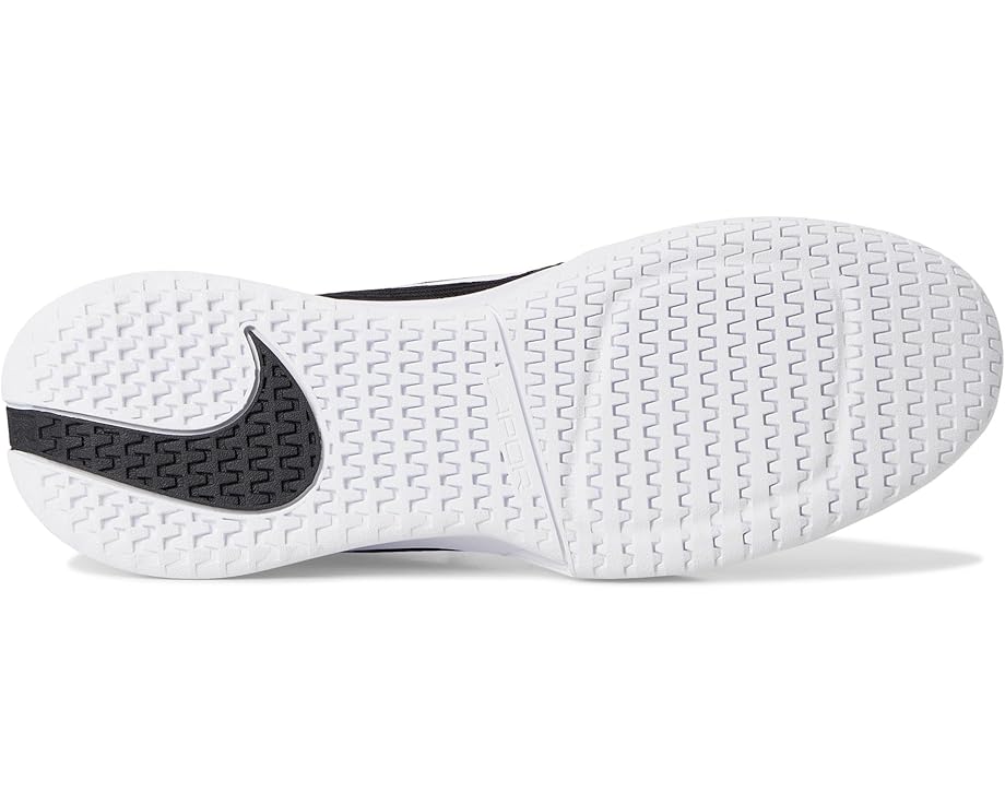 Кроссовки Nike Vapor Pro 3, черный/белый — фото 3